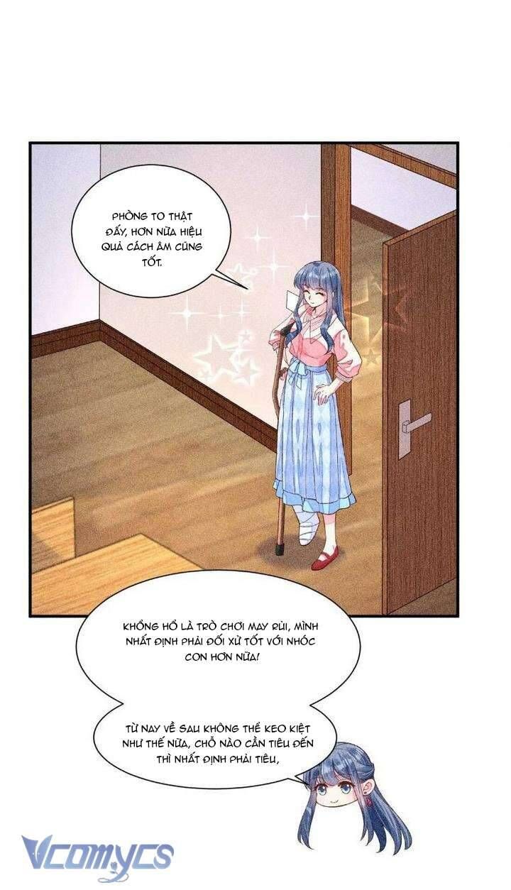 Nuôi Dưỡng Hoàng Tử: Chapter 33