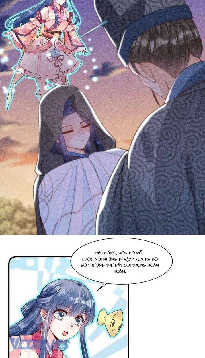 Nuôi Dưỡng Hoàng Tử: Chapter 33