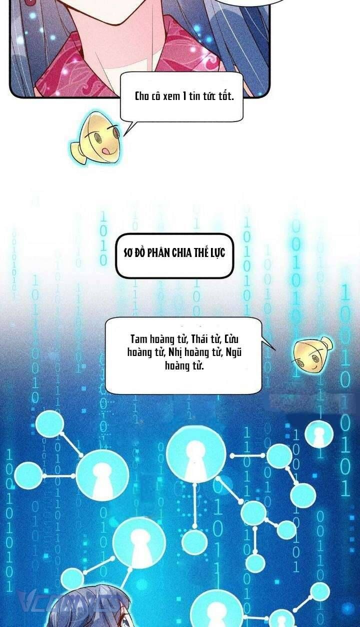 Nuôi Dưỡng Hoàng Tử: Chapter 33