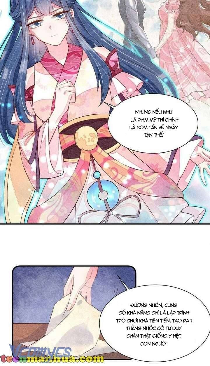 Nuôi Dưỡng Hoàng Tử: Chapter 33