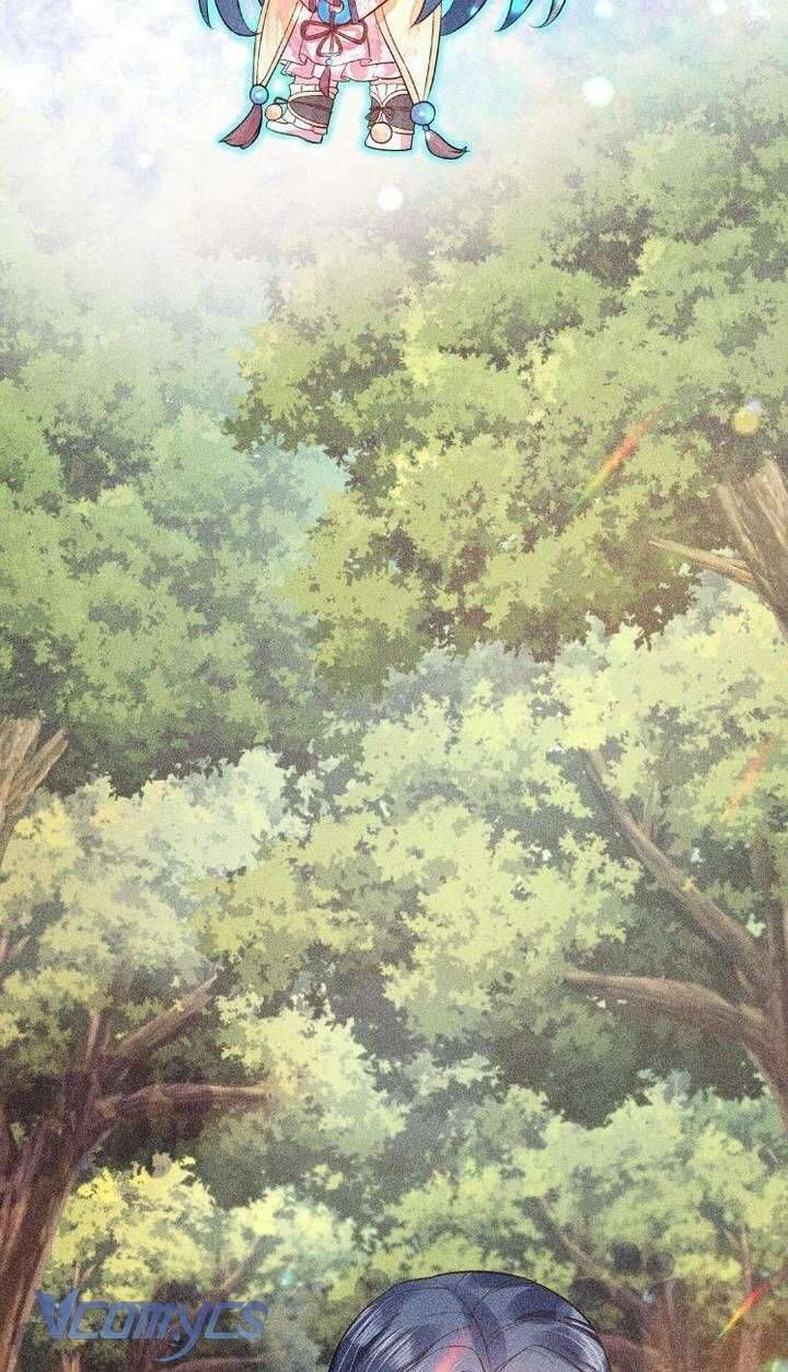 Nuôi Dưỡng Hoàng Tử: Chapter 33