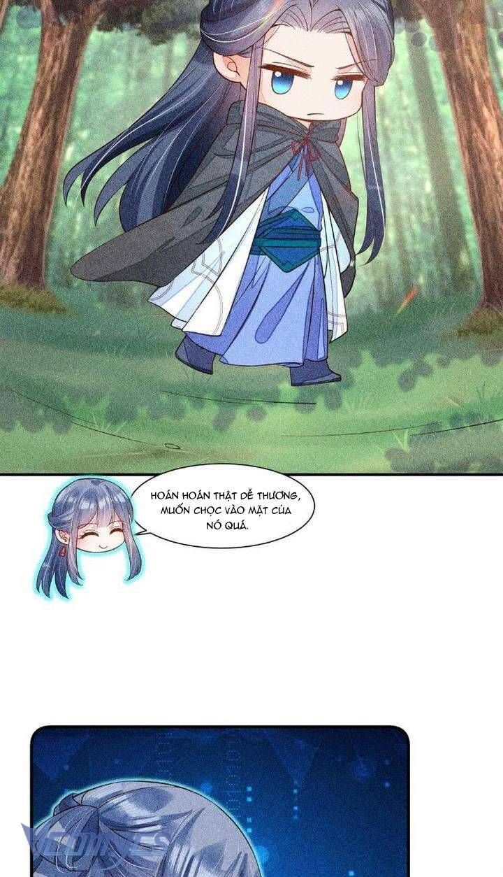 Nuôi Dưỡng Hoàng Tử: Chapter 33