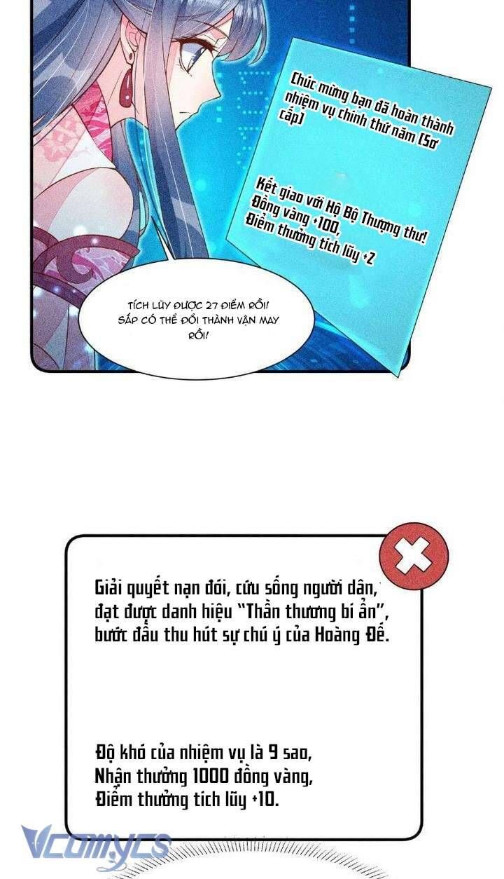 Nuôi Dưỡng Hoàng Tử: Chapter 33