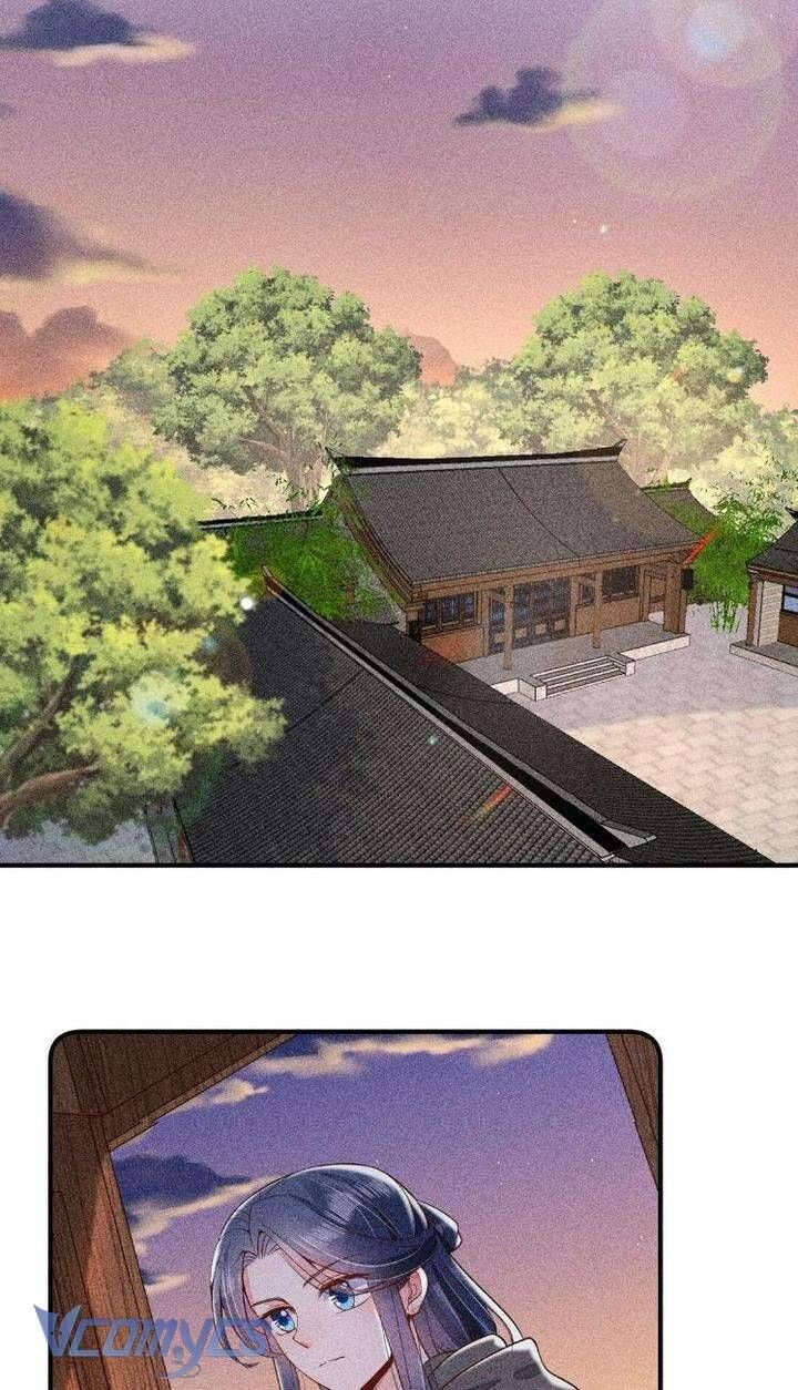 Nuôi Dưỡng Hoàng Tử: Chapter 33