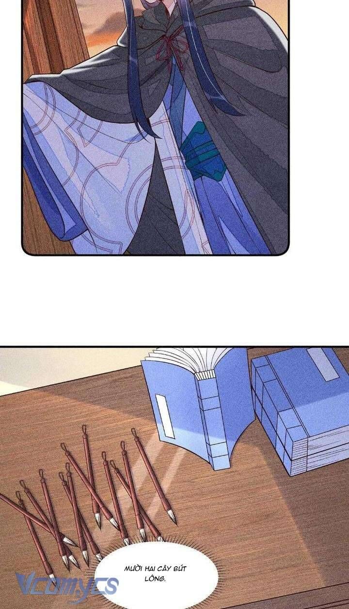 Nuôi Dưỡng Hoàng Tử: Chapter 33