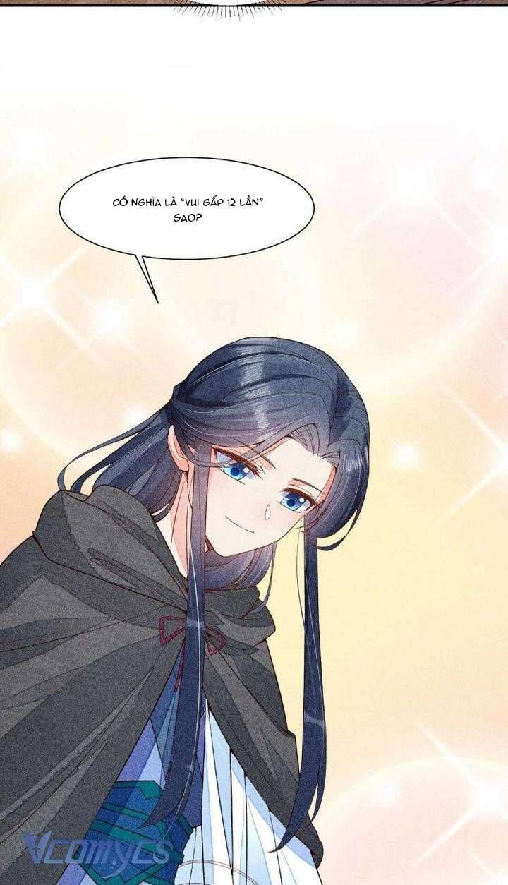 Nuôi Dưỡng Hoàng Tử: Chapter 33