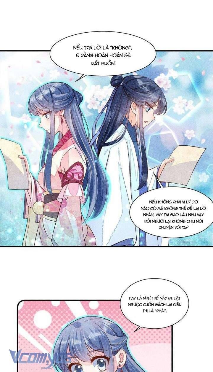 Nuôi Dưỡng Hoàng Tử: Chapter 33