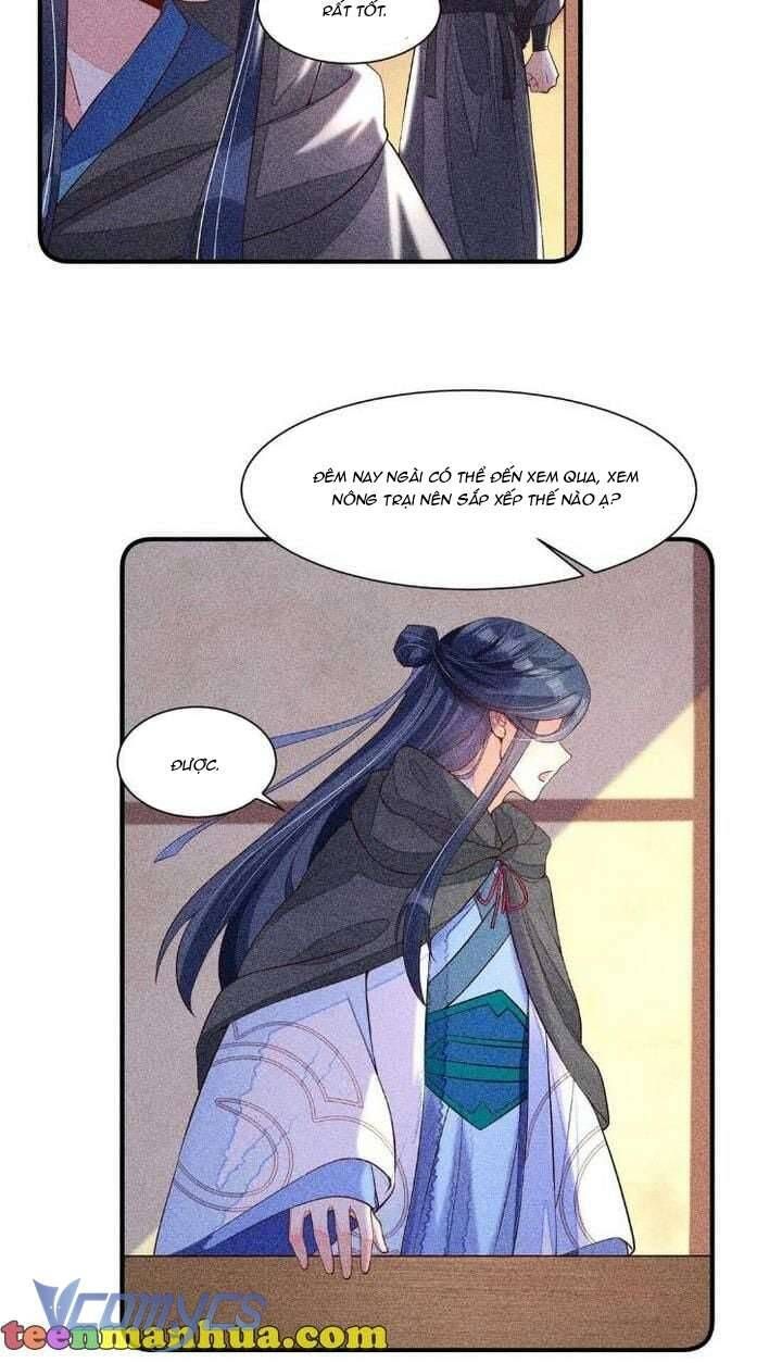 Nuôi Dưỡng Hoàng Tử: Chapter 33