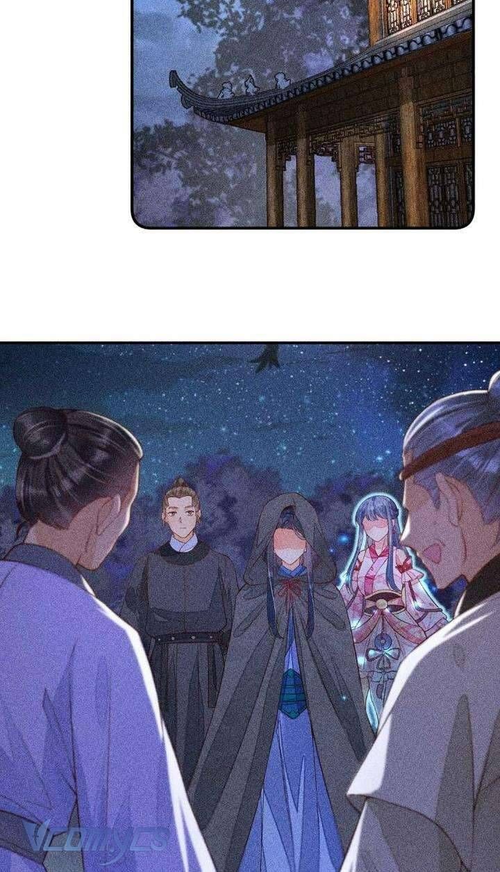 Nuôi Dưỡng Hoàng Tử: Chapter 33