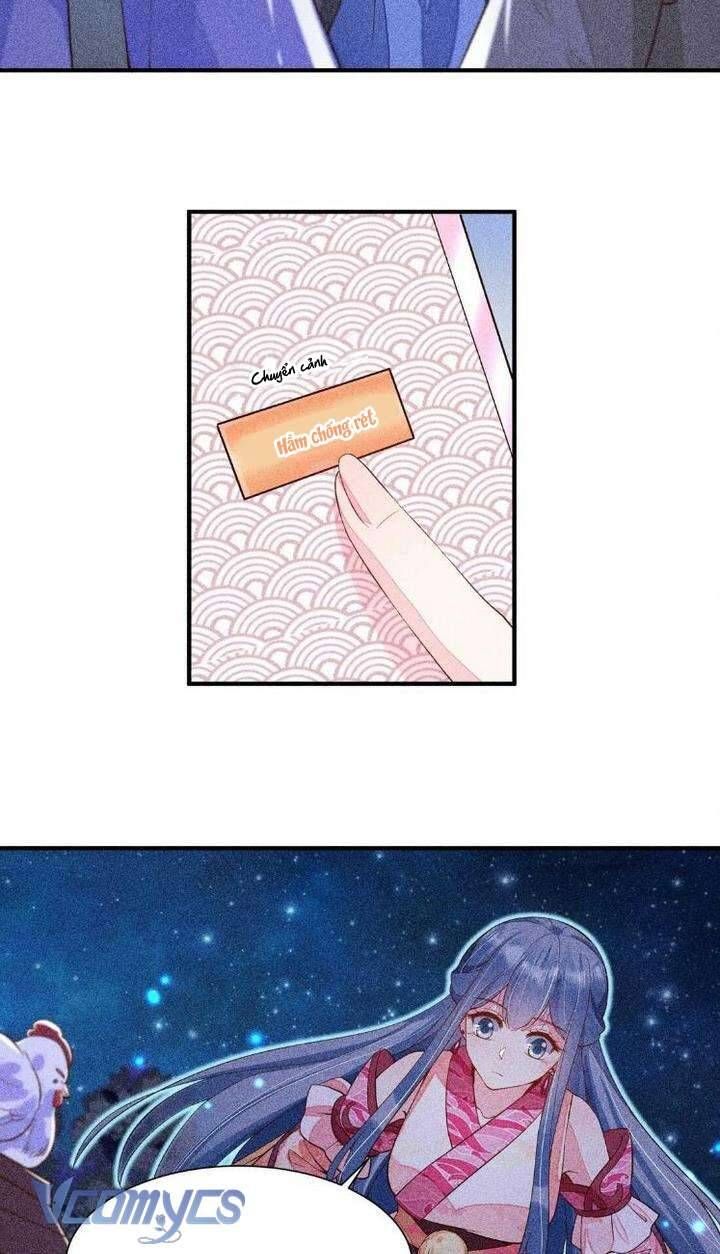 Nuôi Dưỡng Hoàng Tử: Chapter 33