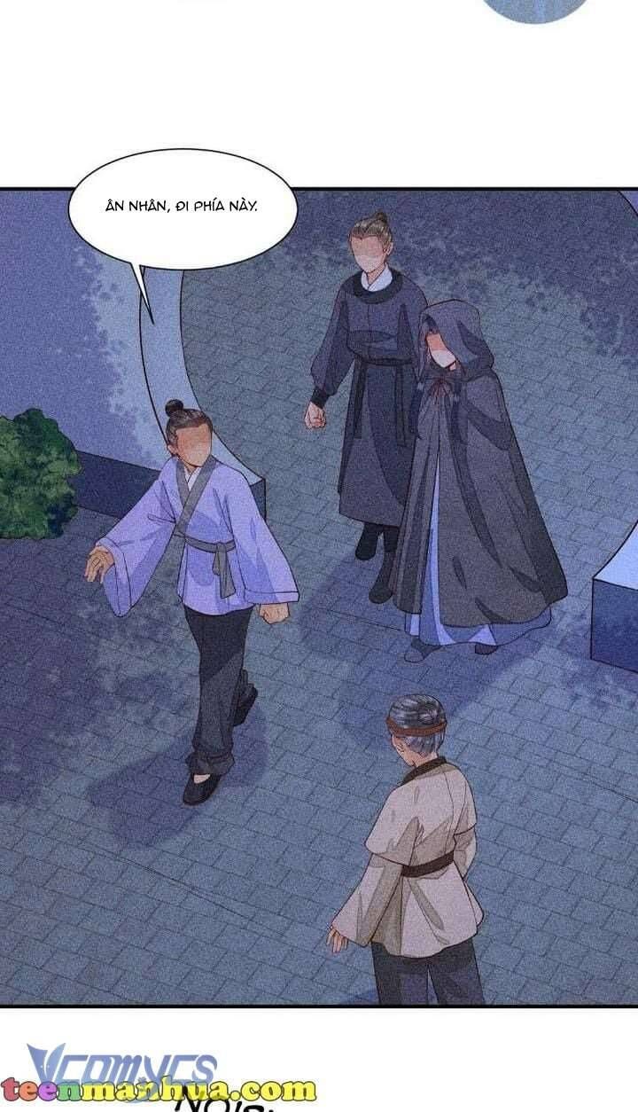 Nuôi Dưỡng Hoàng Tử: Chapter 33