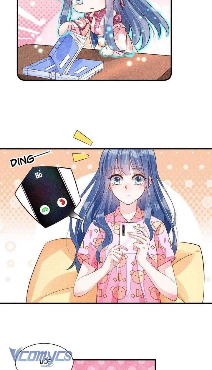 Nuôi Dưỡng Hoàng Tử: Chapter 33