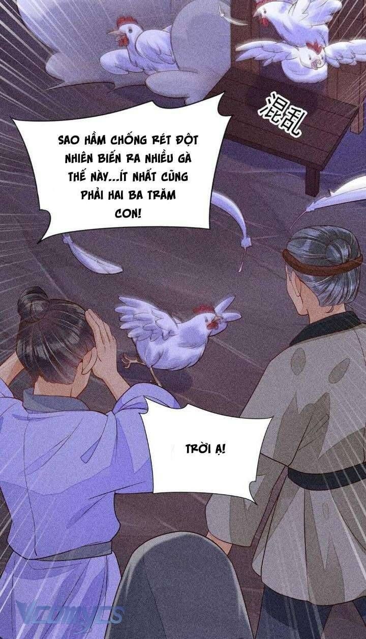 Nuôi Dưỡng Hoàng Tử: Chapter 33