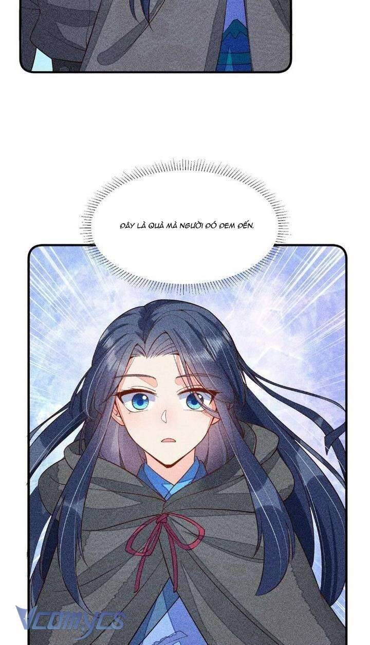 Nuôi Dưỡng Hoàng Tử: Chapter 33