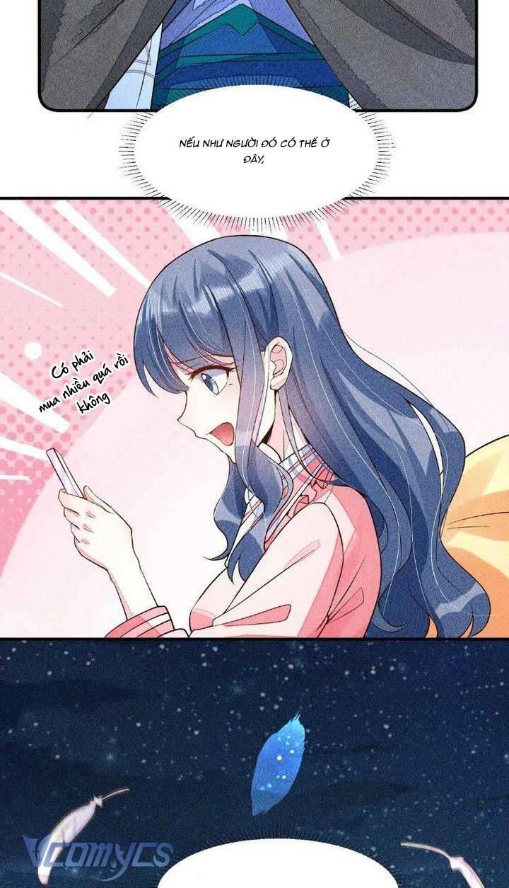 Nuôi Dưỡng Hoàng Tử: Chapter 33