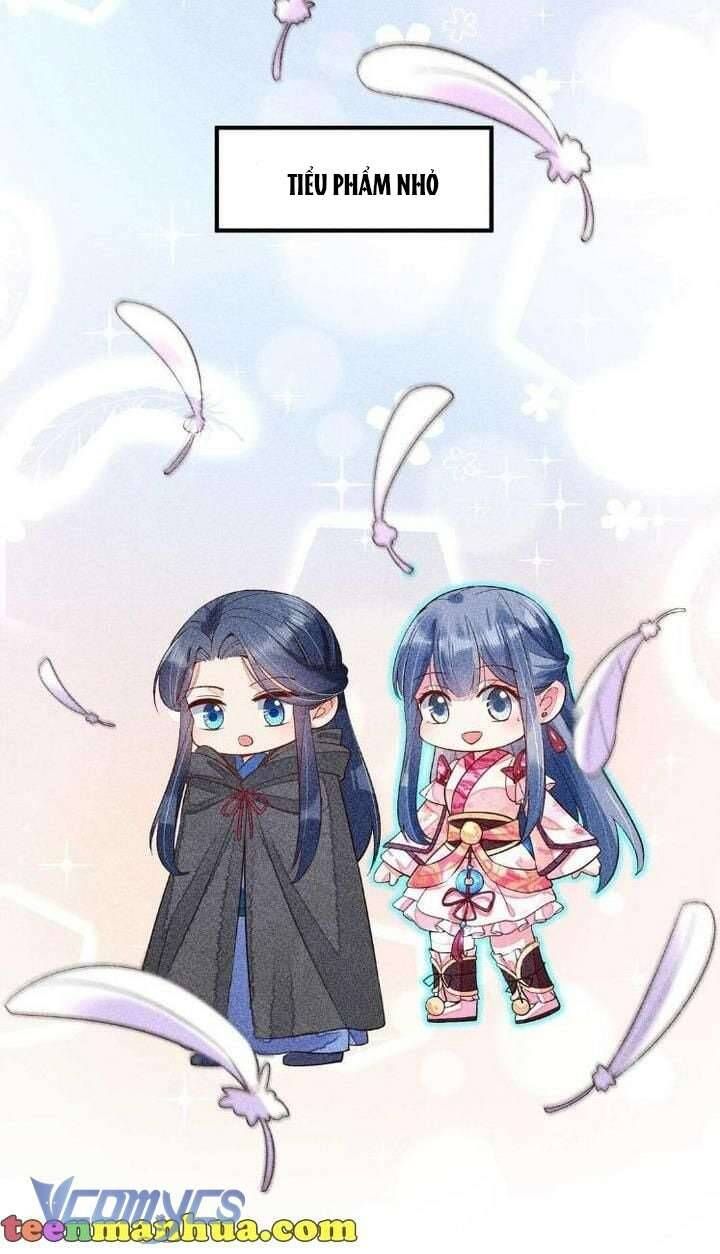 Nuôi Dưỡng Hoàng Tử: Chapter 33