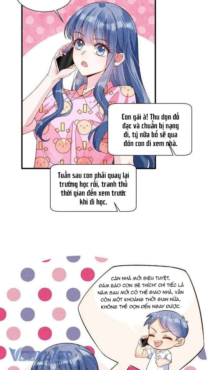 Nuôi Dưỡng Hoàng Tử: Chapter 33