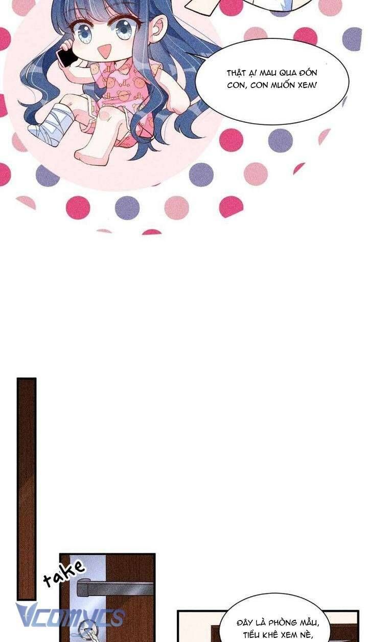 Nuôi Dưỡng Hoàng Tử: Chapter 33