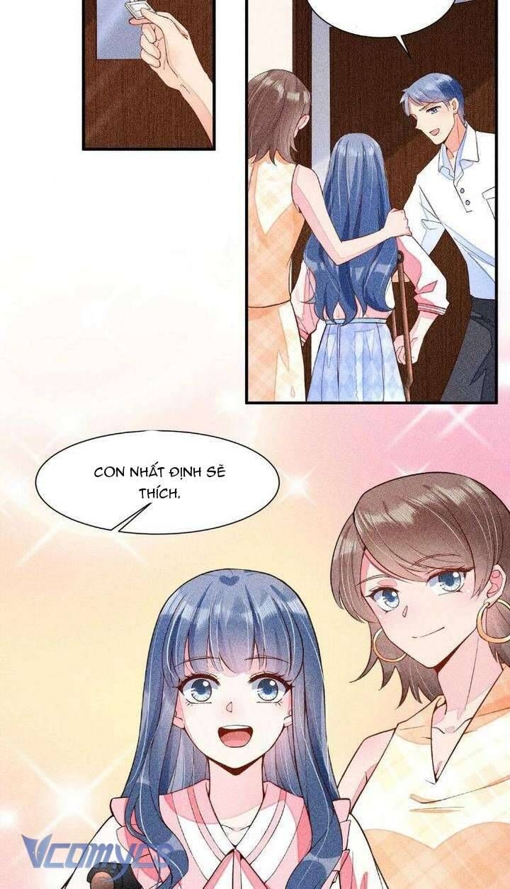 Nuôi Dưỡng Hoàng Tử: Chapter 33