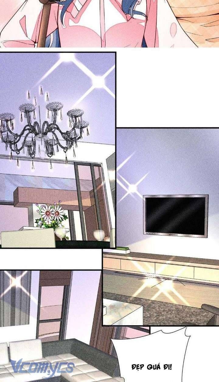 Nuôi Dưỡng Hoàng Tử: Chapter 33
