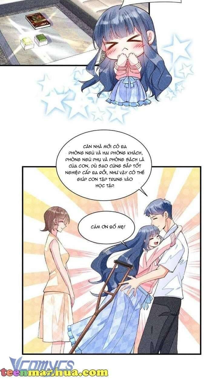 Nuôi Dưỡng Hoàng Tử: Chapter 33