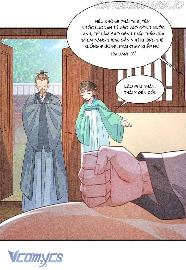 Nuôi Dưỡng Hoàng Tử: Chapter 34