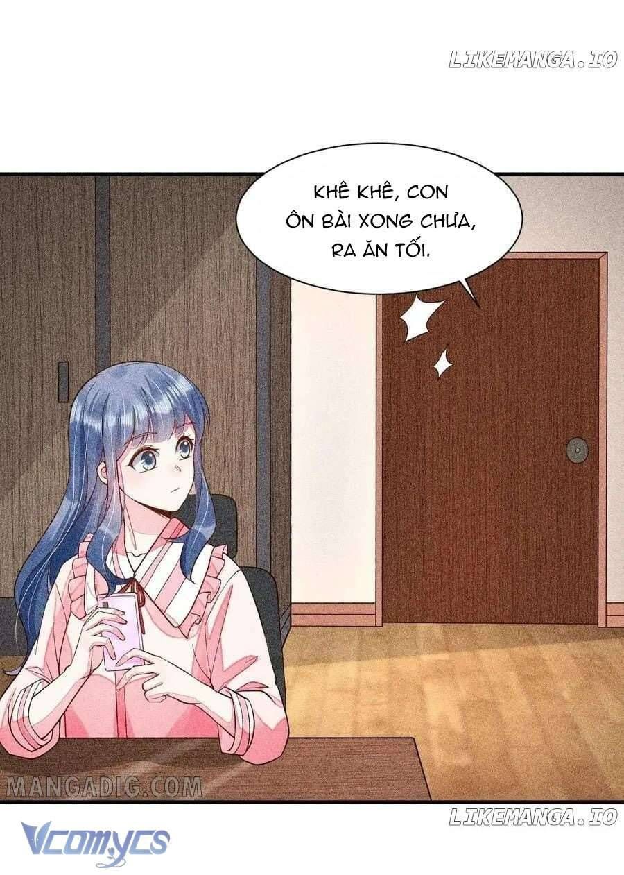 Nuôi Dưỡng Hoàng Tử: Chapter 39