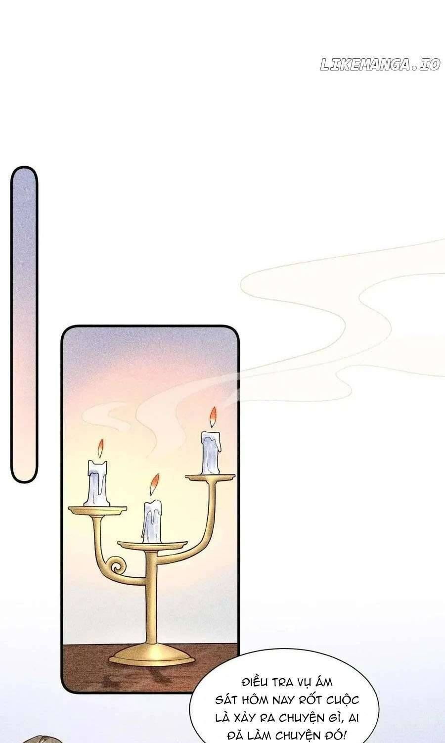 Nuôi Dưỡng Hoàng Tử: Chapter 39