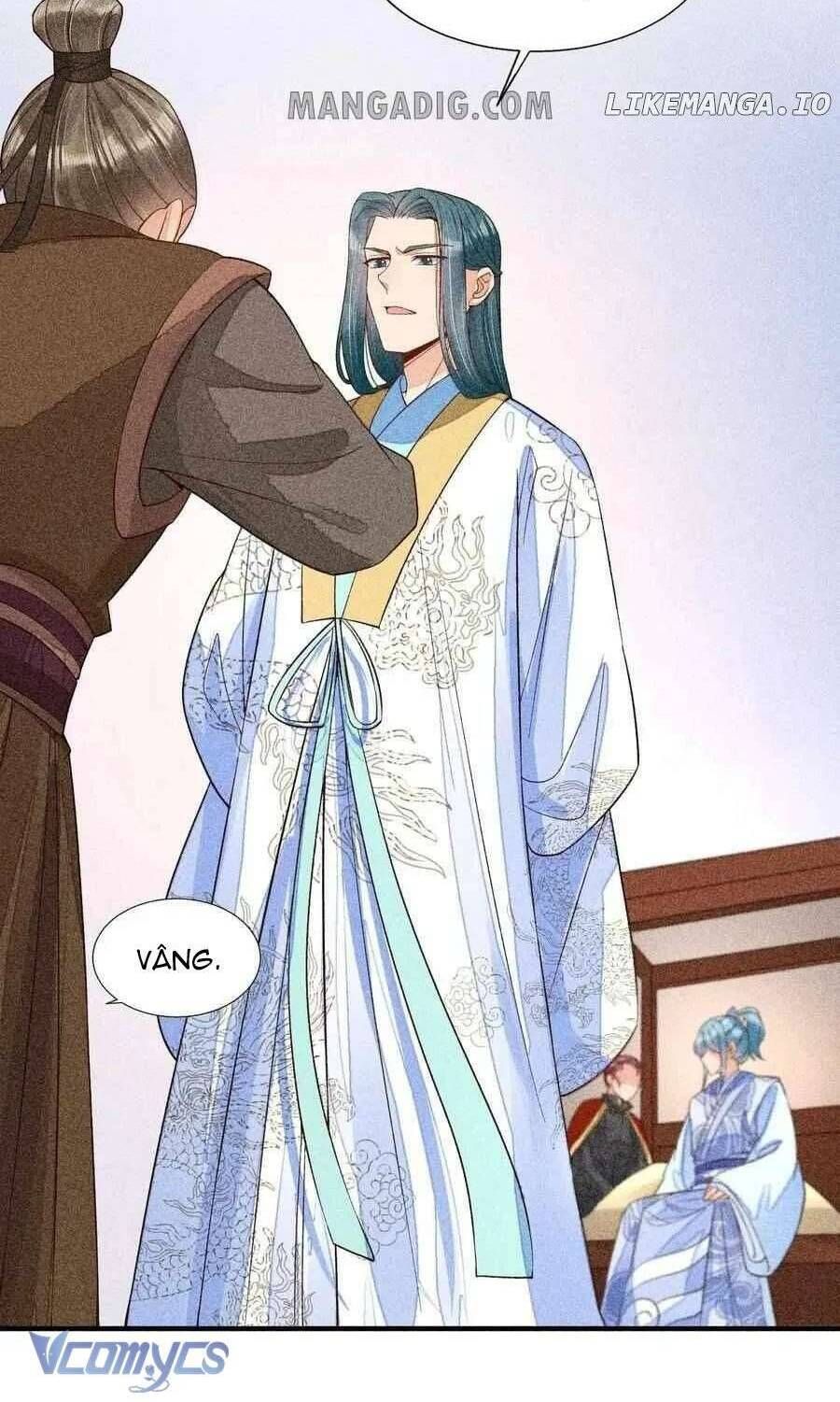 Nuôi Dưỡng Hoàng Tử: Chapter 39