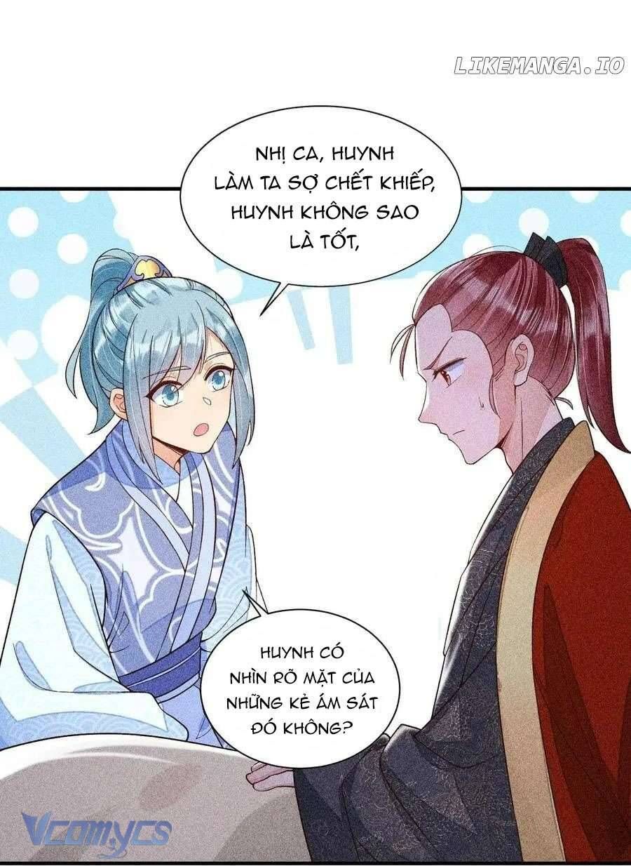Nuôi Dưỡng Hoàng Tử: Chapter 39