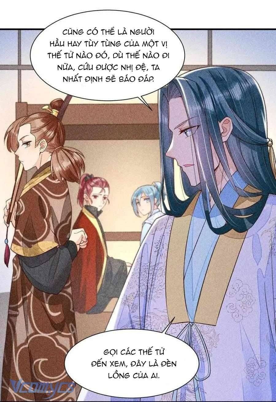 Nuôi Dưỡng Hoàng Tử: Chapter 39
