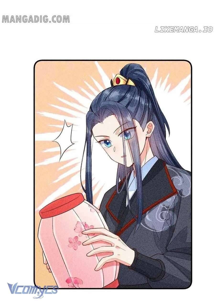 Nuôi Dưỡng Hoàng Tử: Chapter 39