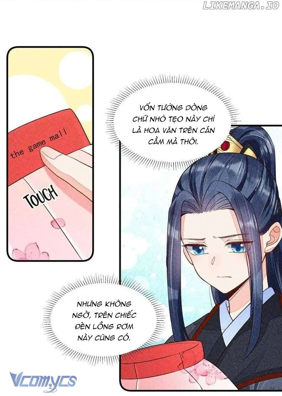 Nuôi Dưỡng Hoàng Tử: Chapter 39