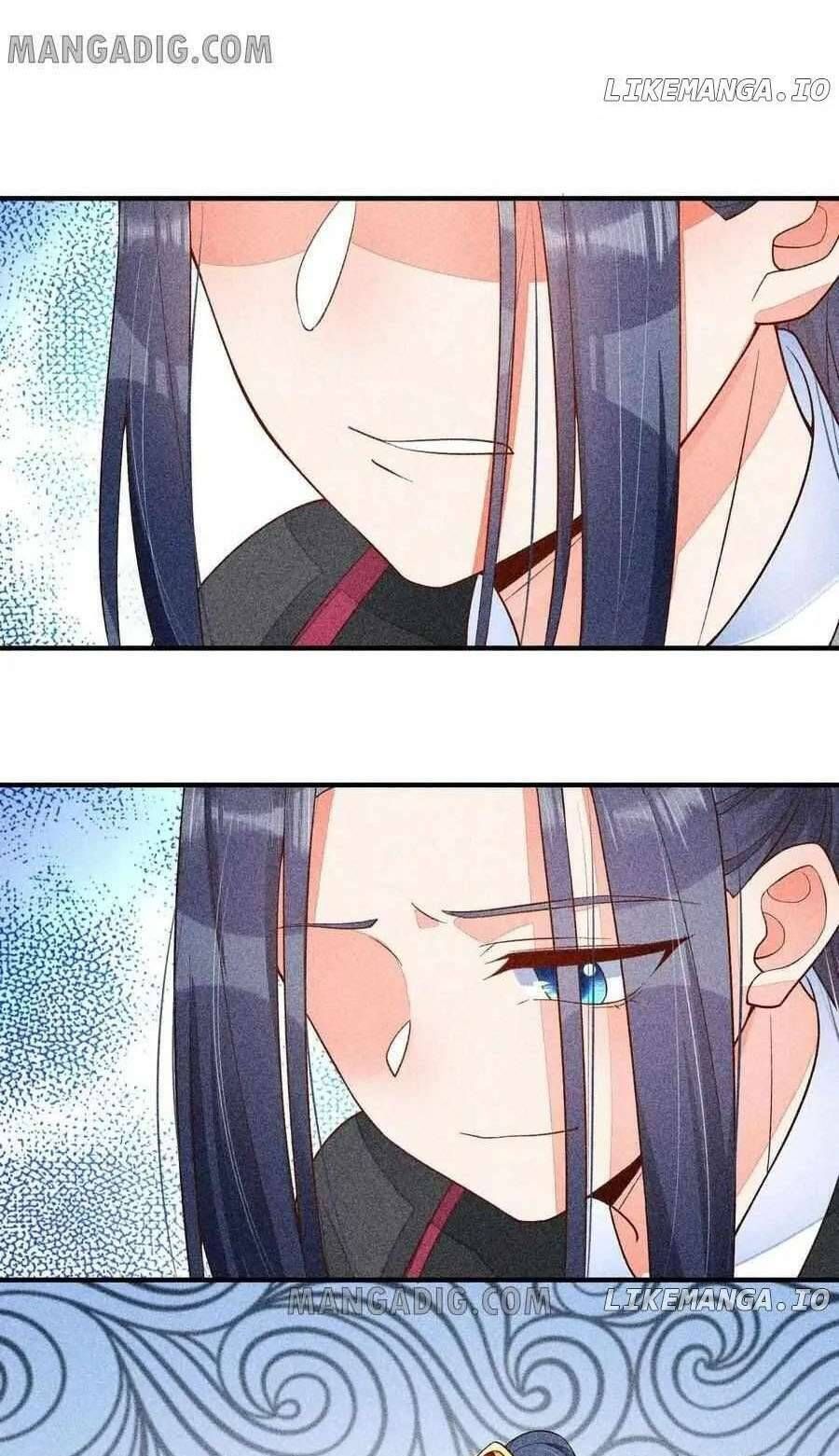 Nuôi Dưỡng Hoàng Tử: Chapter 39