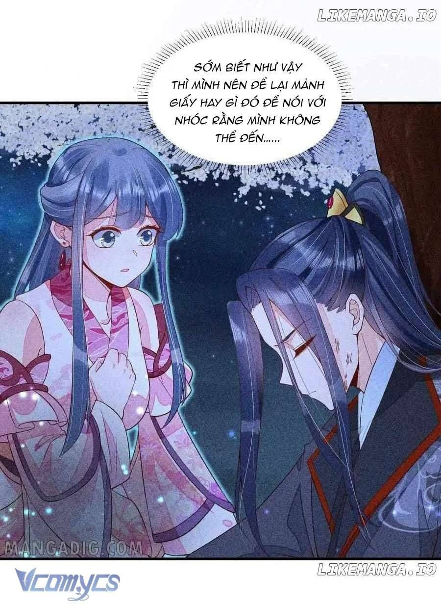 Nuôi Dưỡng Hoàng Tử: Chapter 39