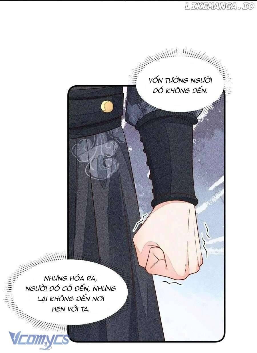 Nuôi Dưỡng Hoàng Tử: Chapter 39