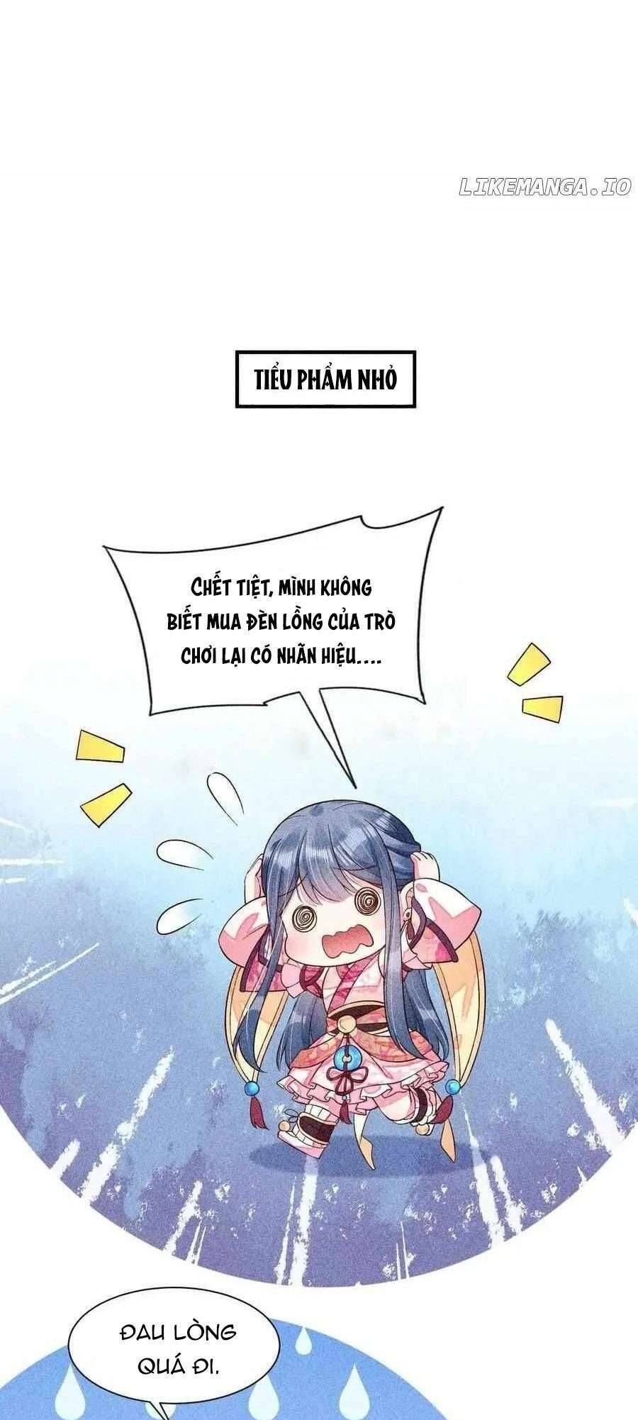 Nuôi Dưỡng Hoàng Tử: Chapter 39