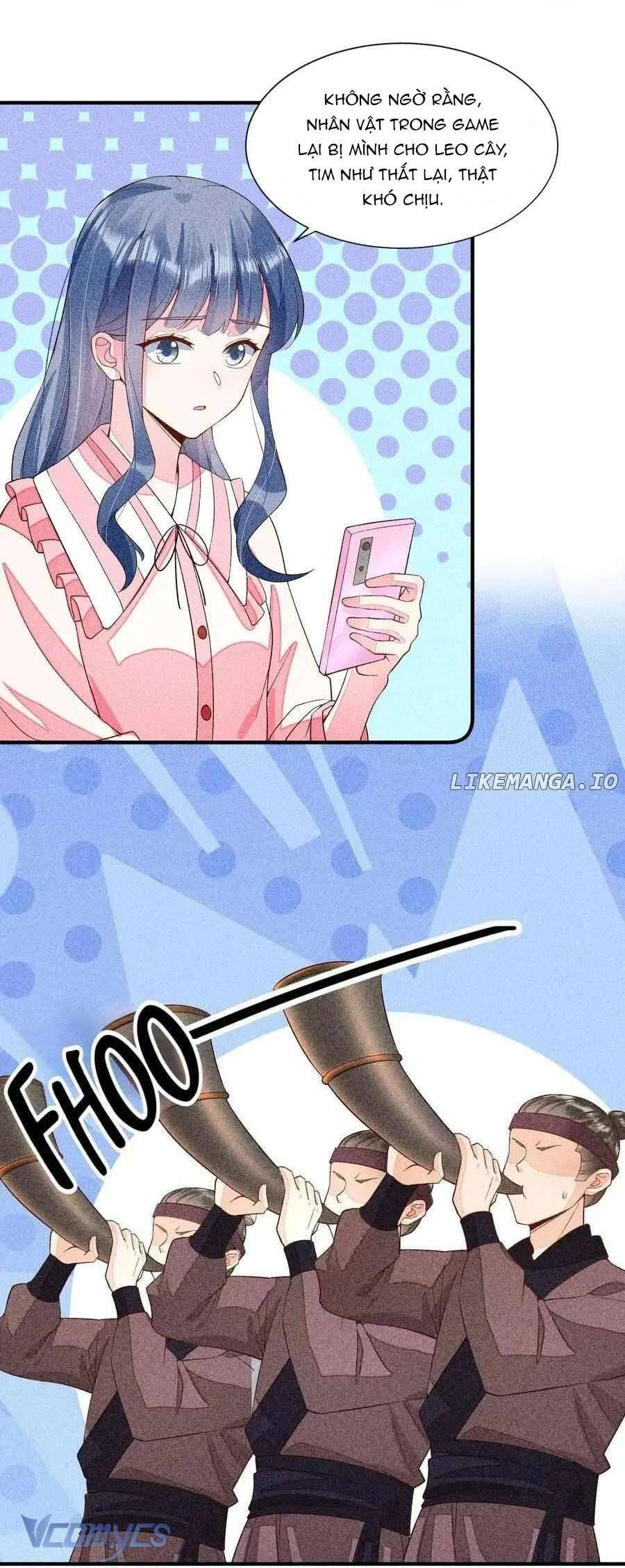 Nuôi Dưỡng Hoàng Tử: Chapter 39