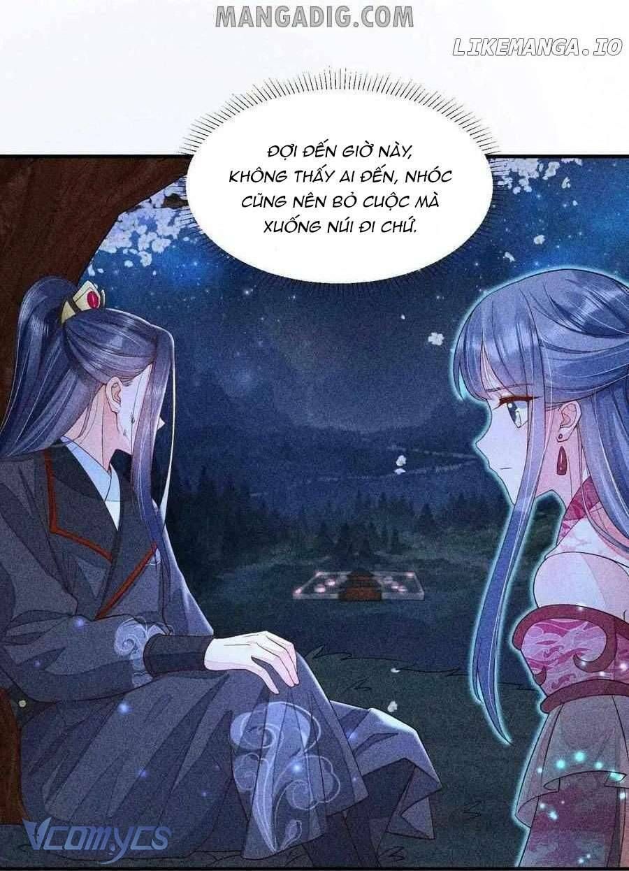 Nuôi Dưỡng Hoàng Tử: Chapter 39