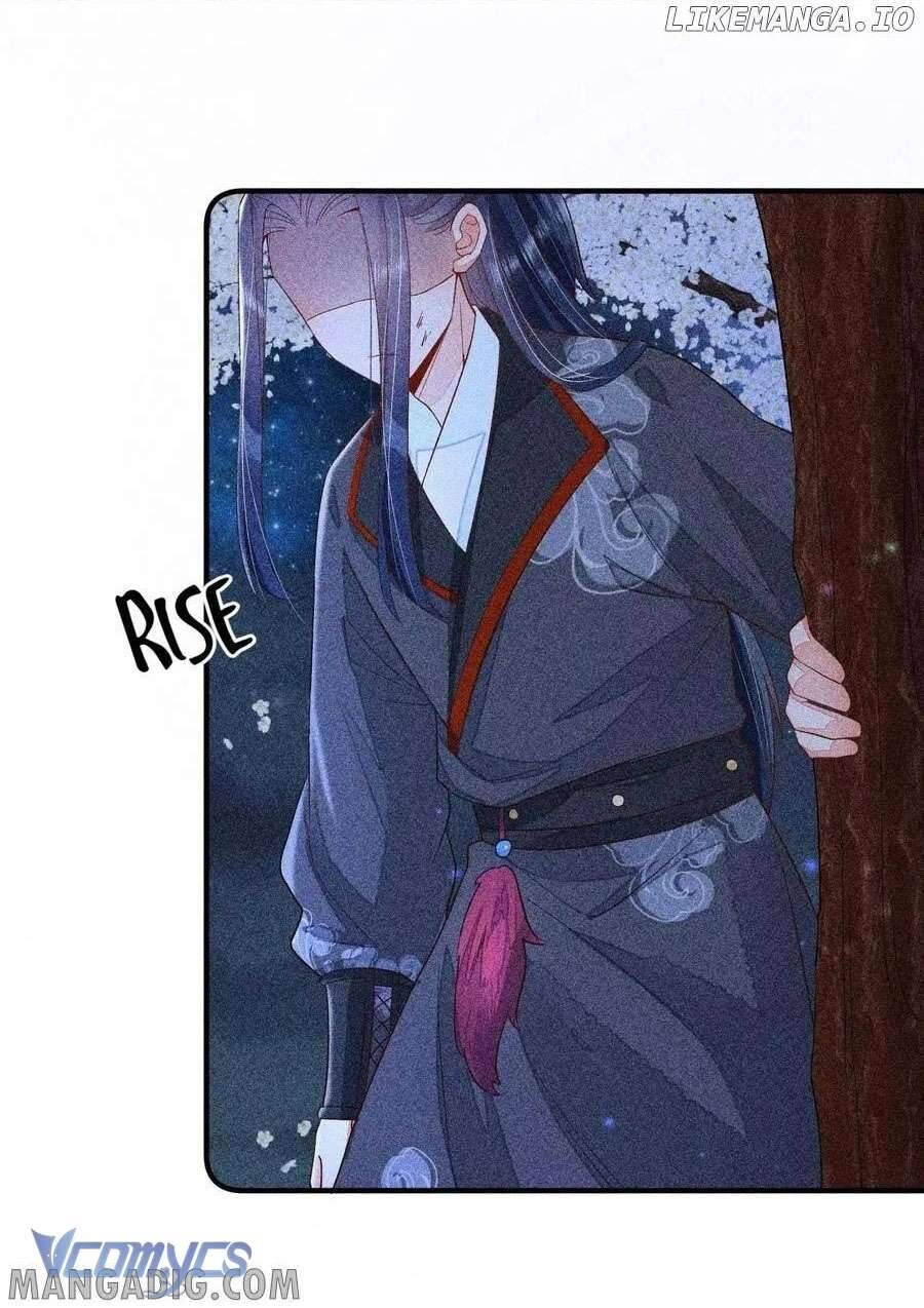 Nuôi Dưỡng Hoàng Tử: Chapter 39