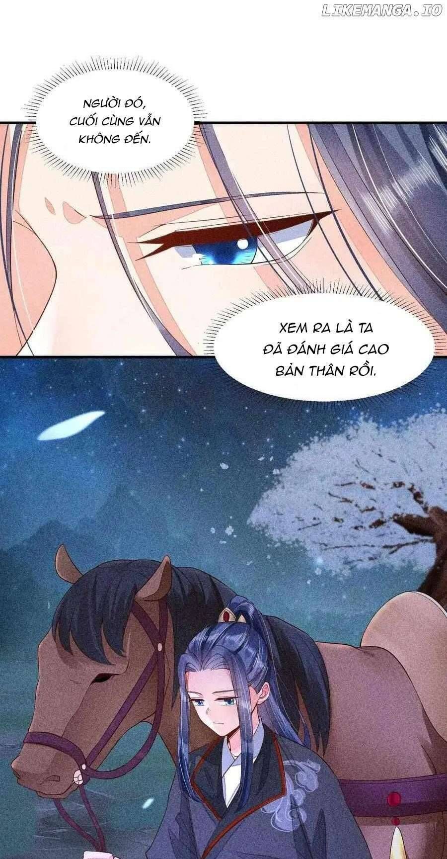 Nuôi Dưỡng Hoàng Tử: Chapter 39