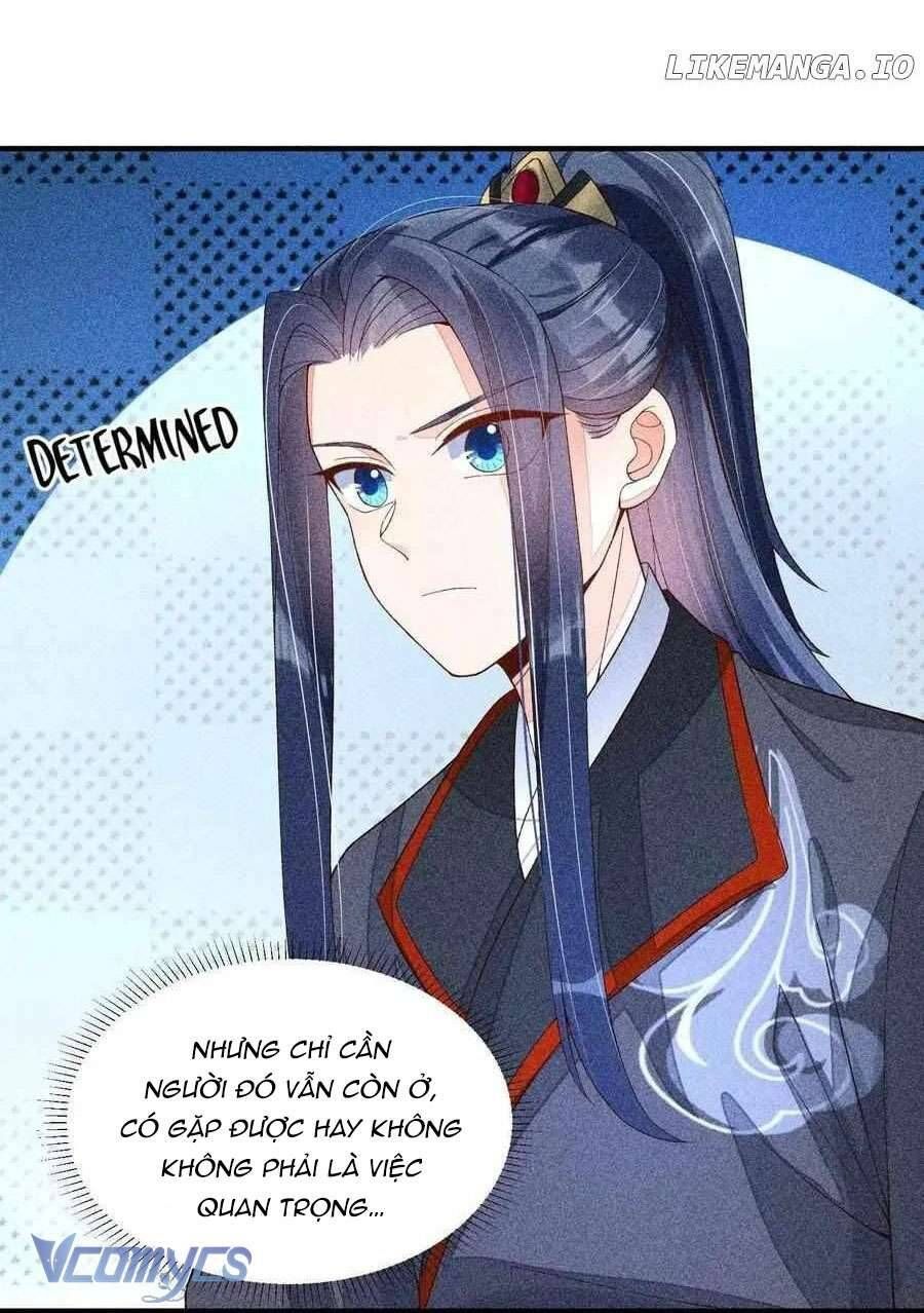 Nuôi Dưỡng Hoàng Tử: Chapter 39