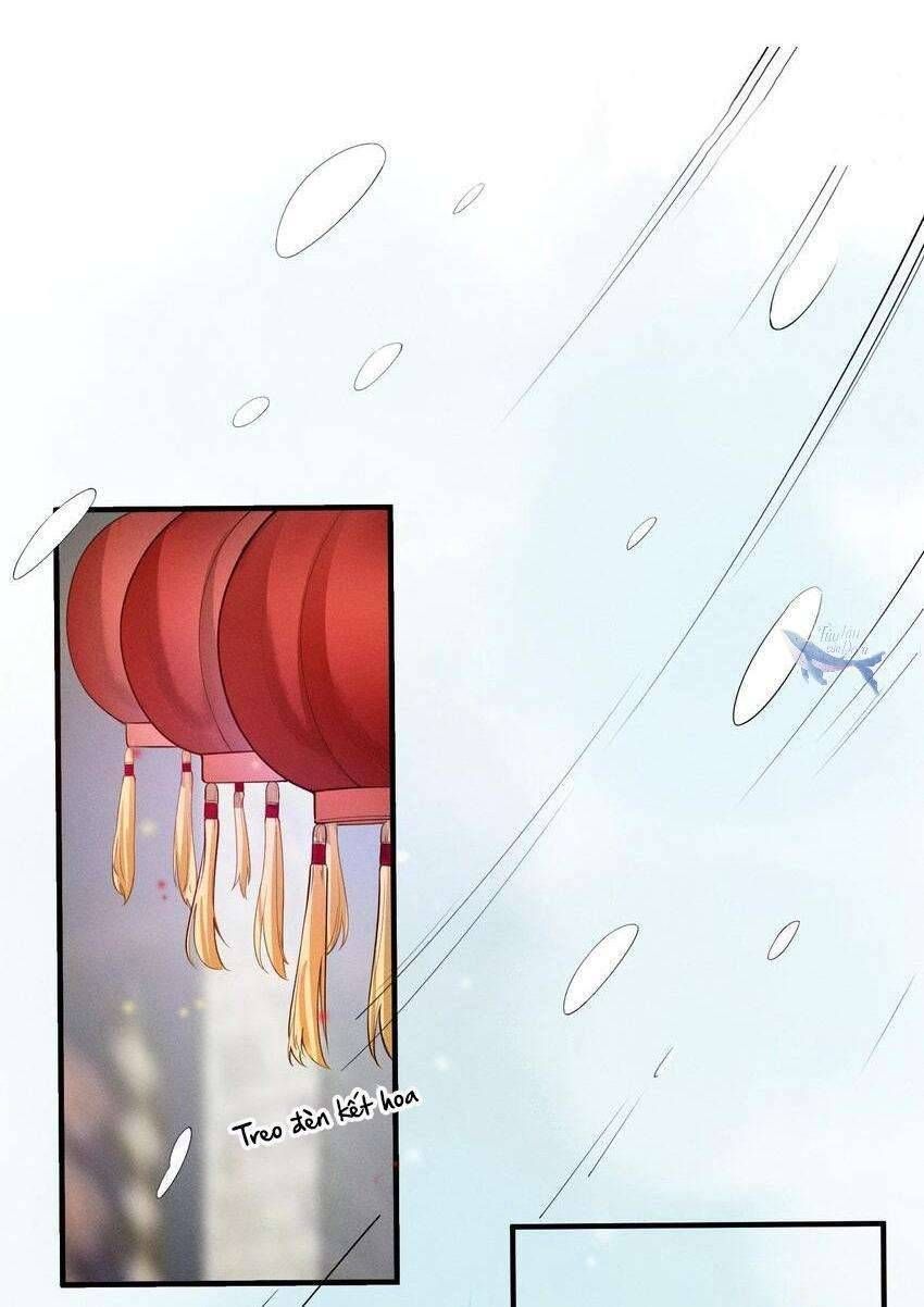 Nuôi Dưỡng Hoàng Tử: Chapter 4