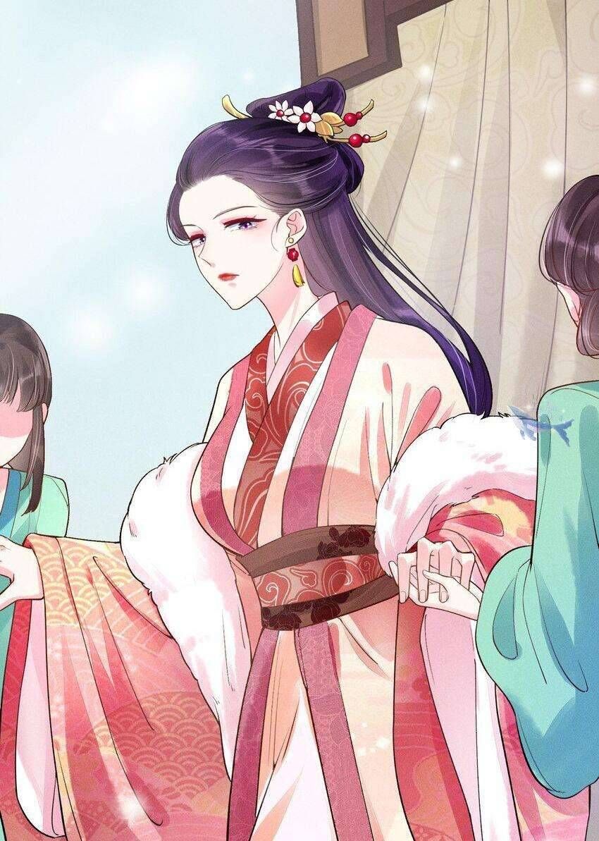 Nuôi Dưỡng Hoàng Tử: Chapter 4