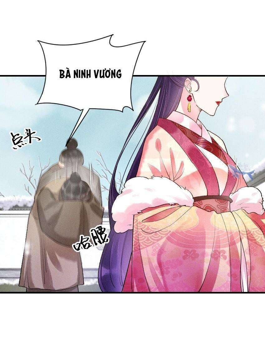 Nuôi Dưỡng Hoàng Tử: Chapter 4