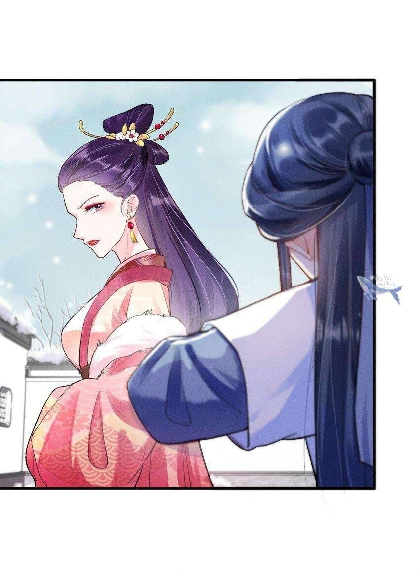 Nuôi Dưỡng Hoàng Tử: Chapter 4