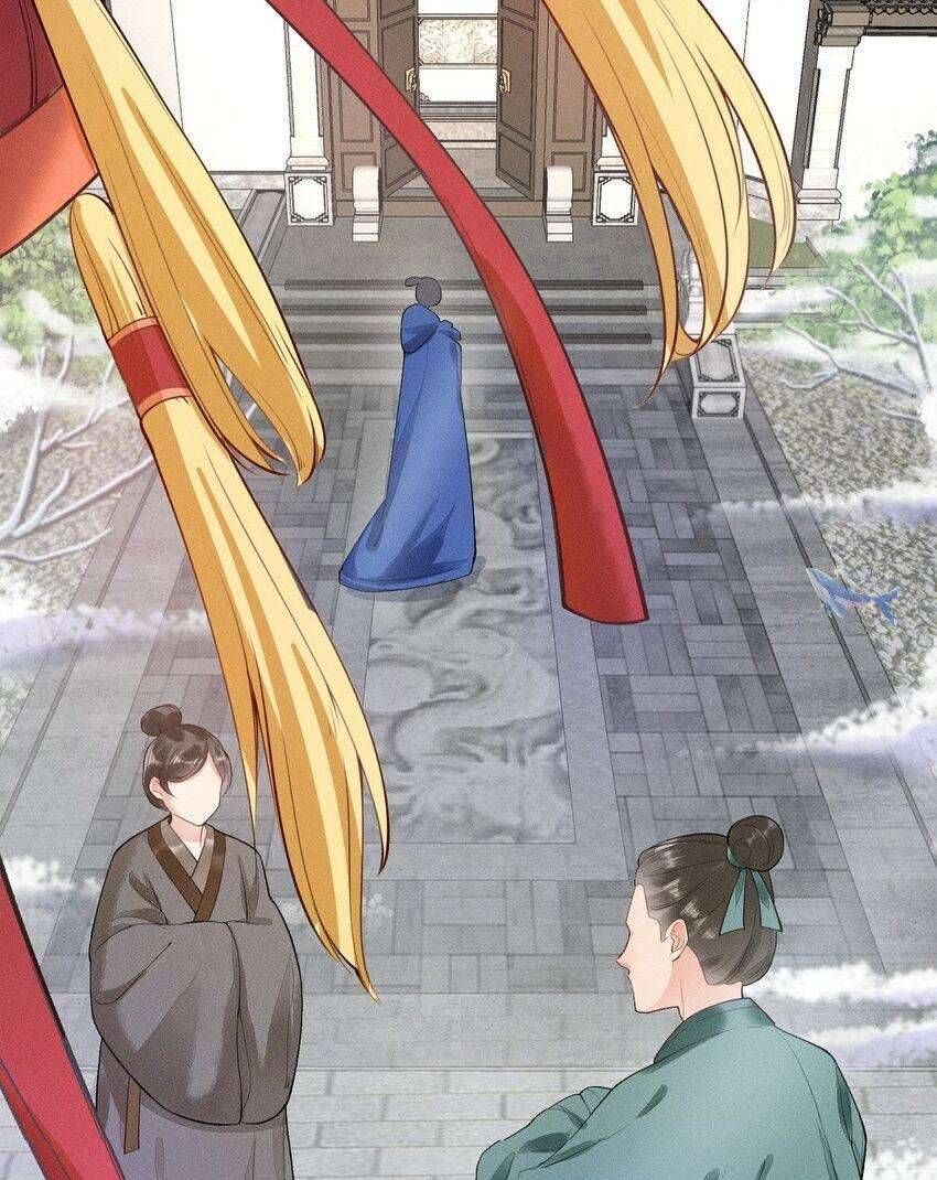 Nuôi Dưỡng Hoàng Tử: Chapter 4