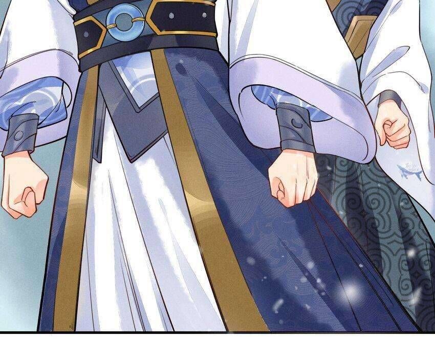 Nuôi Dưỡng Hoàng Tử: Chapter 4