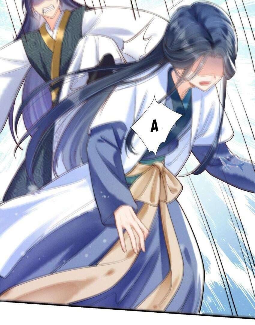 Nuôi Dưỡng Hoàng Tử: Chapter 4