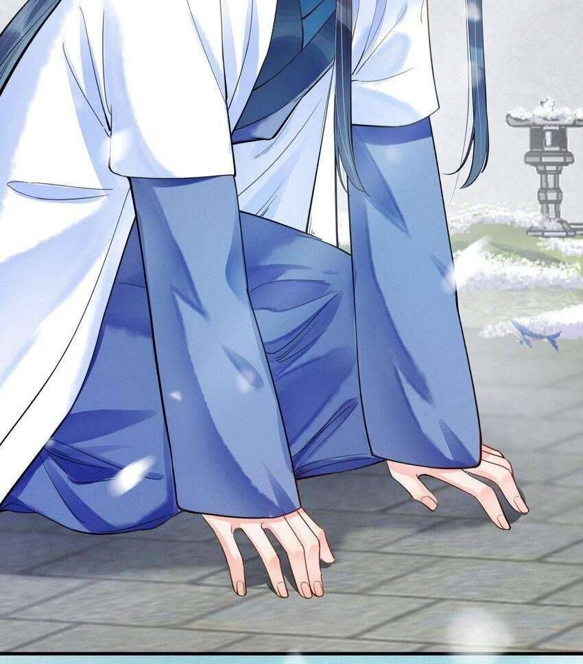 Nuôi Dưỡng Hoàng Tử: Chapter 4